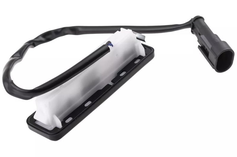 Бутон За Отваряне На Багажник Fiat, Doblo Mk2 Facelift, Opel Combo D,