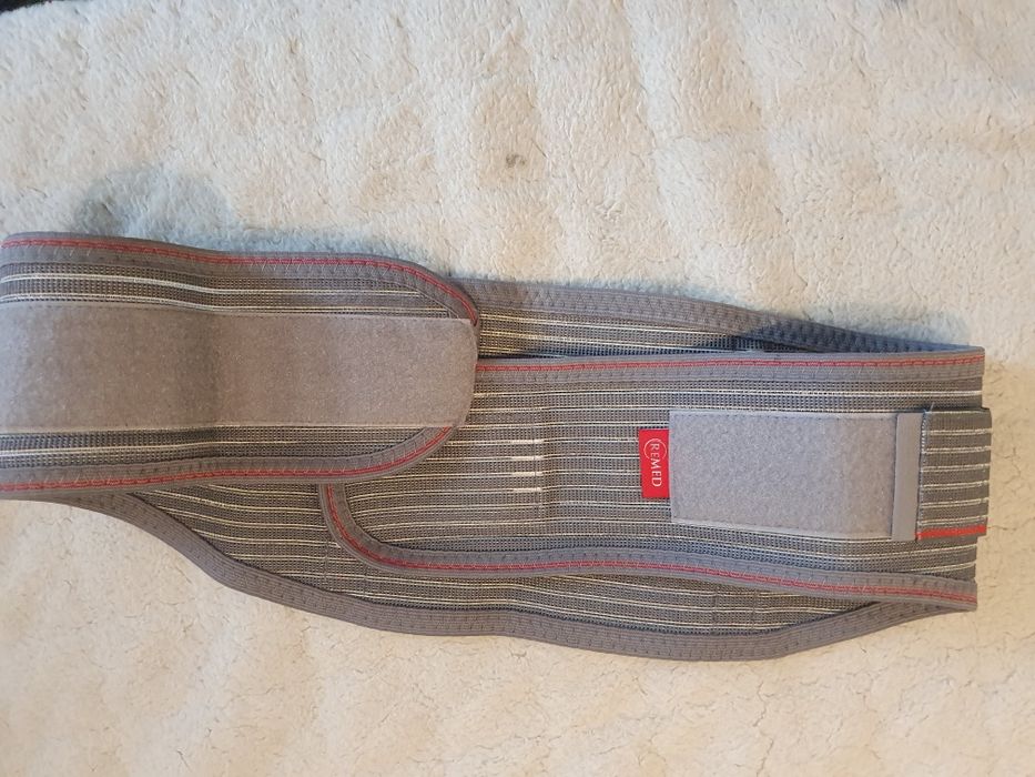 Продам бандаж до-/послеродовой, размер М