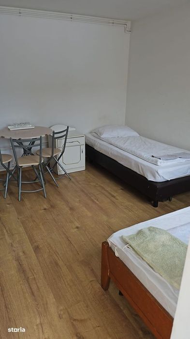 De închiriat apartament cu 2 camere, mobilat si utilat – zona centrală — fotografia 1
