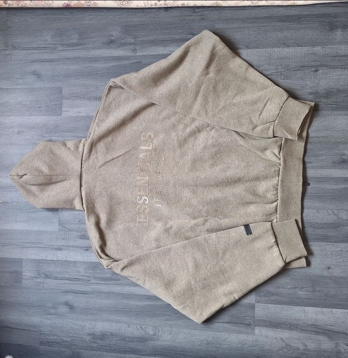 Tracksuit Essentials *OFERTA*