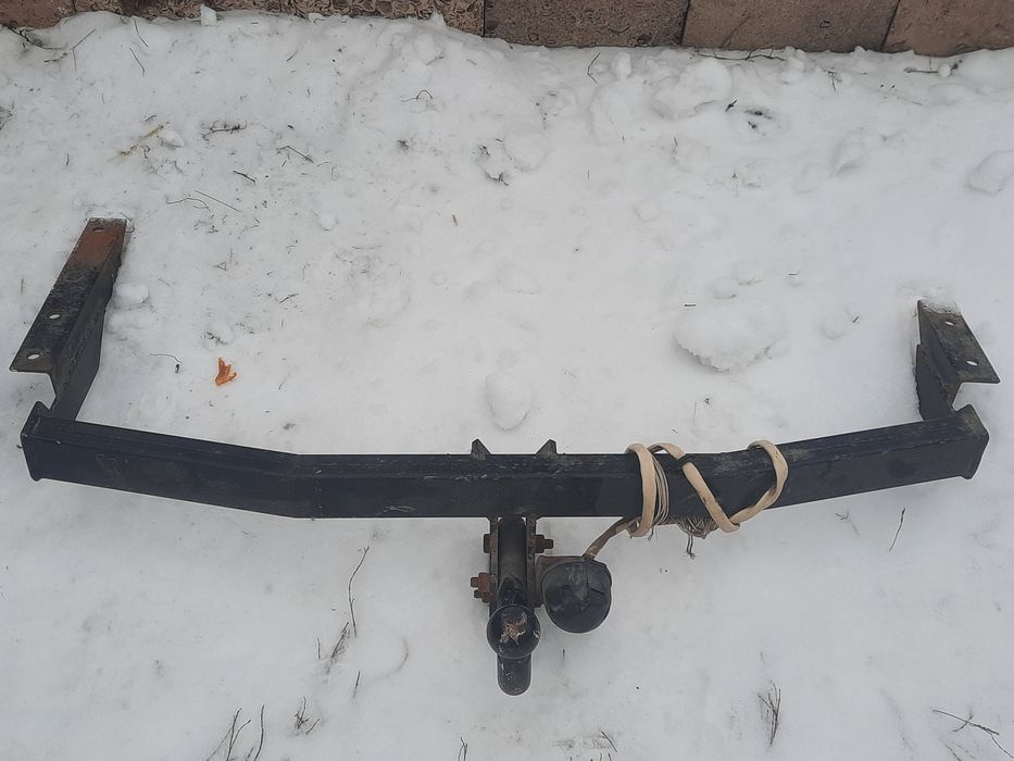 Фаркопы оригинальные на ауди и др модели