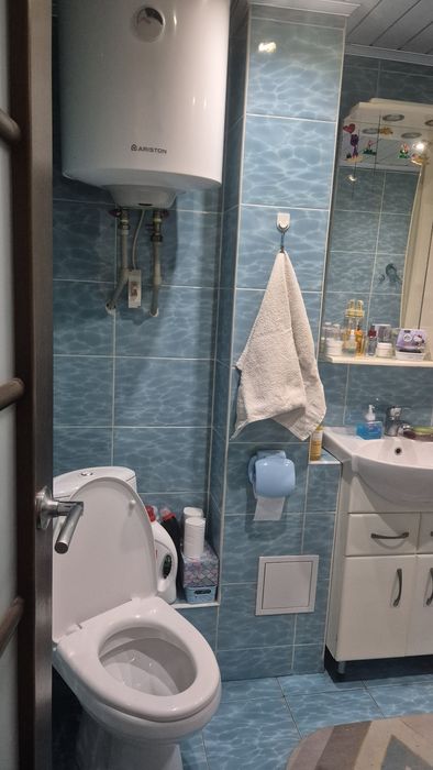 Продам 2-х комнатную квартиру