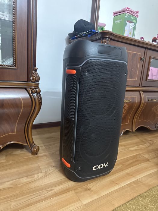 Bluetooth- Колонка COV