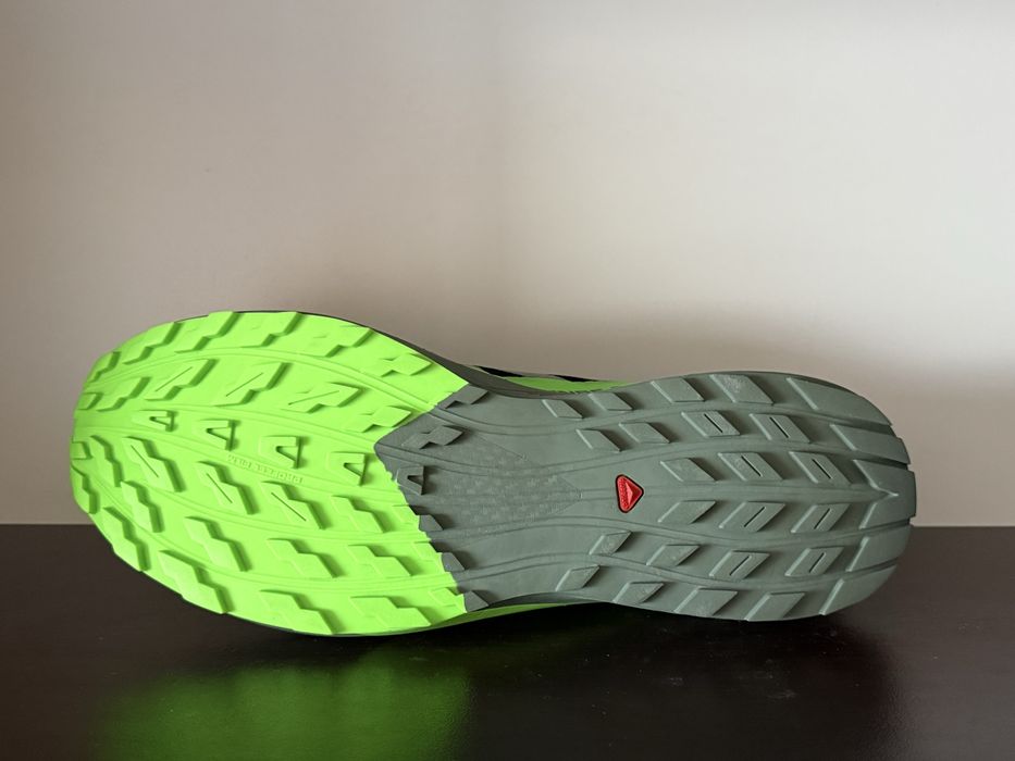 Salomon Sense Ride 5/ 48номер 31см Стелка Нови без кутия