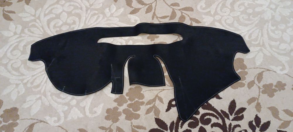 Продам накидку на панель лада гранта