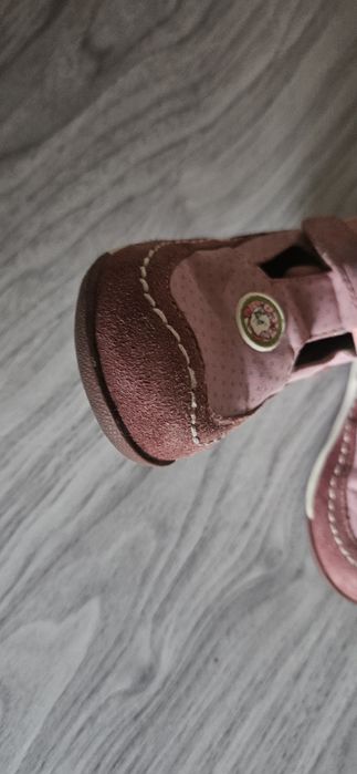 Сандали фирма Disney 25 р