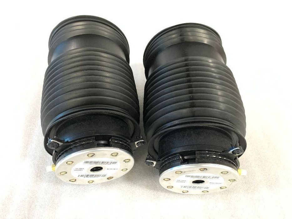 Perne aer fata/spate Mercedes C Class W205, R Class W251. NOU. Garanti