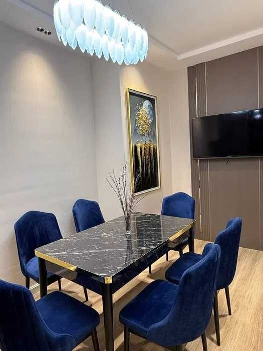 Сдаётся квартира на Сергелях, Чаштепа, ор-р: метро Чаштепа