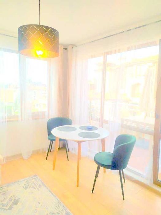 Продава се Двустаен апартамент в с. Равда, Област Бургас - 70 кв.м за 561 €/кв.м - Снимка #4