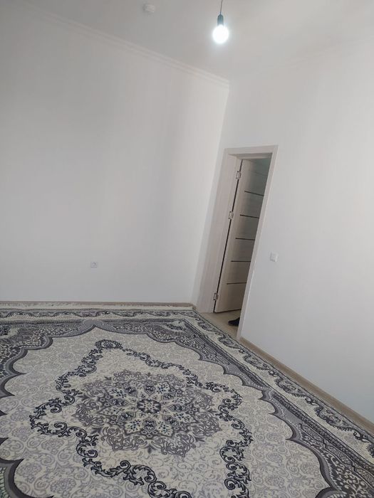 Yangi darhon 2 xona sotiladi