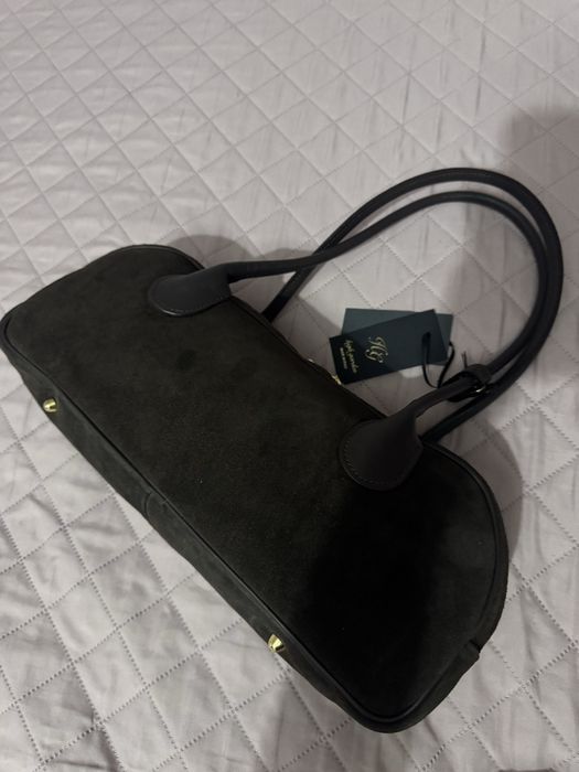 Сумка стильная пр-во Италия