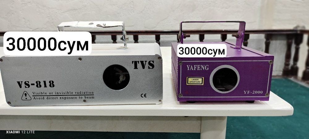 Hammasi yaxshi ishlaydi