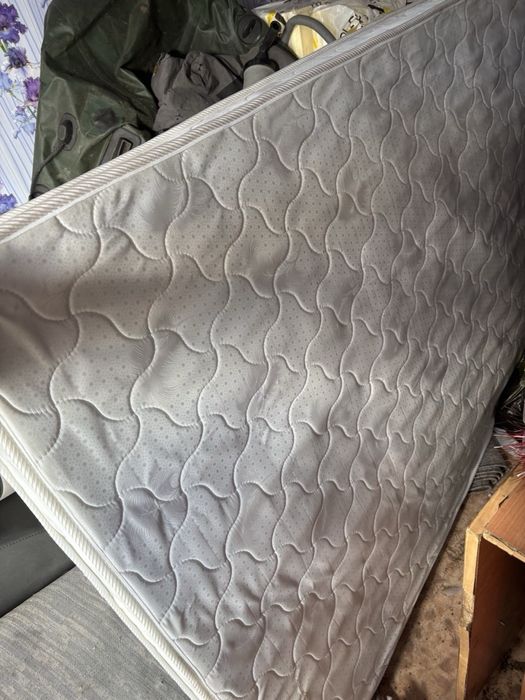 Матрас новый в отс