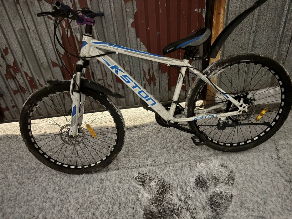 Продам велик стант