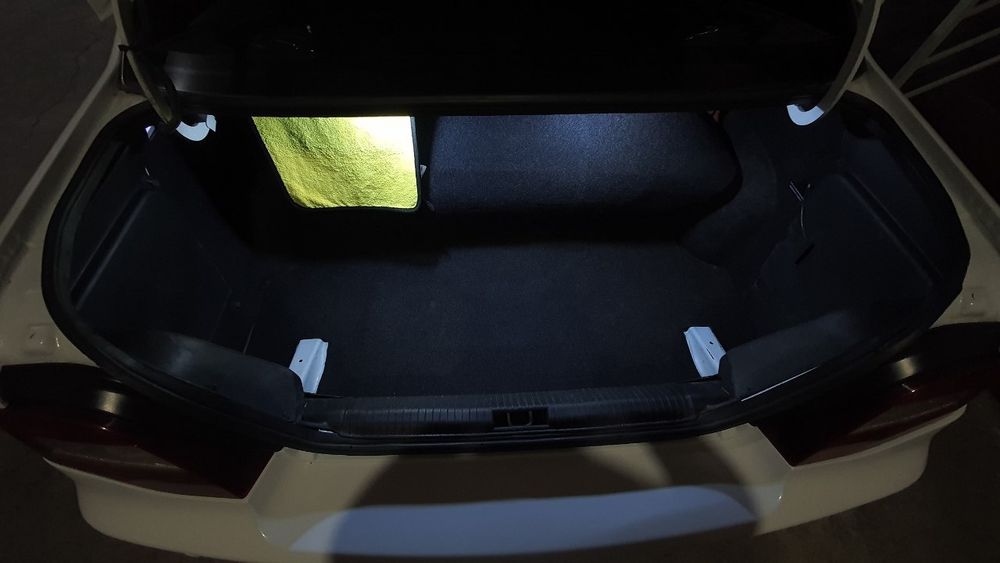 NEXIA 1.6  lux conditsoner