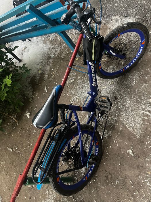 Продам велосипед