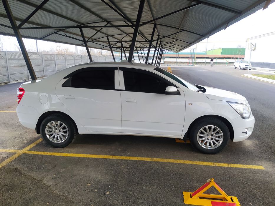 Продается Cobalt (2021)