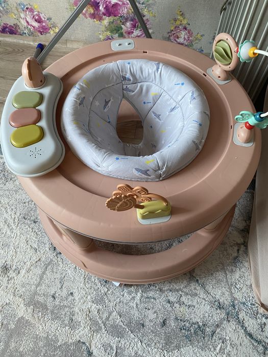 Ходунки детские