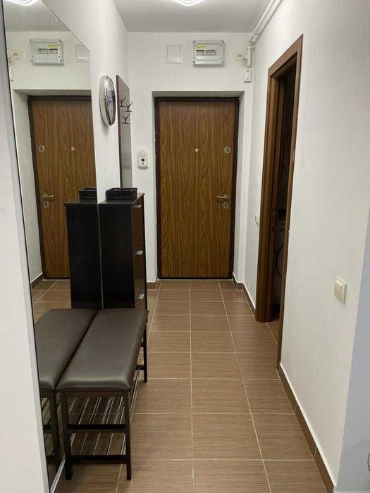 Garsoniera moderna (Studio), bloc nou, Iancului – Particular, FARA AGENTII