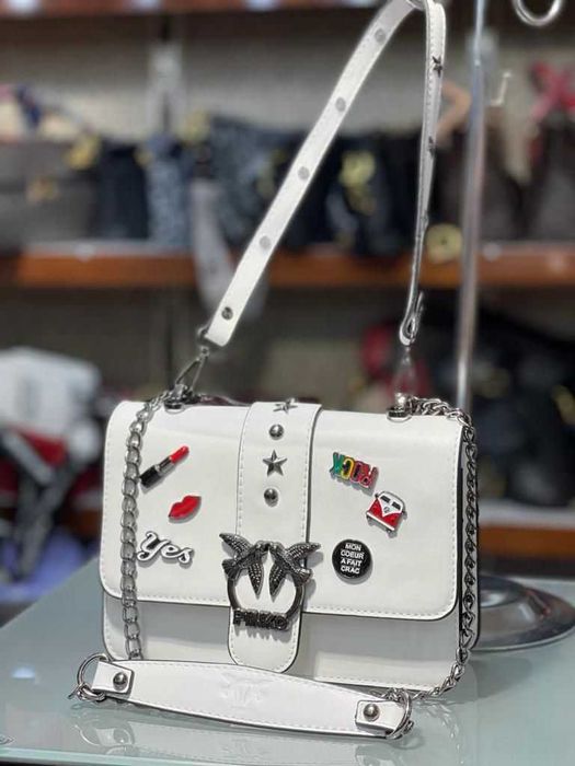 Чанти дамски нови луксозни