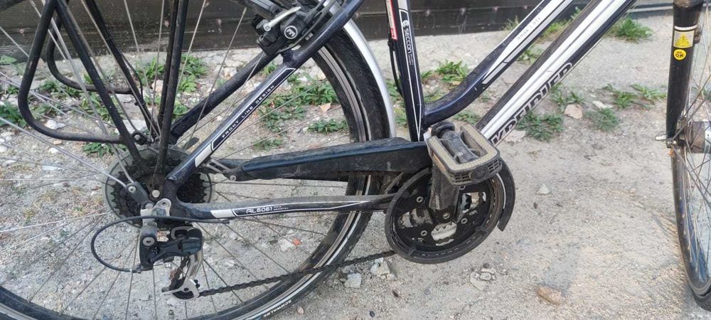 Biciclete Cube Aim SL / Raise RT4 / Bici Italia 1949