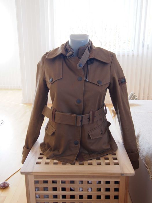 SUPERDRY оригинално яке милитъри стил