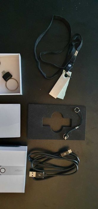 Ledger Nano S Mint
