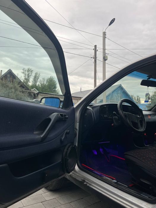 volkswagen passat b4