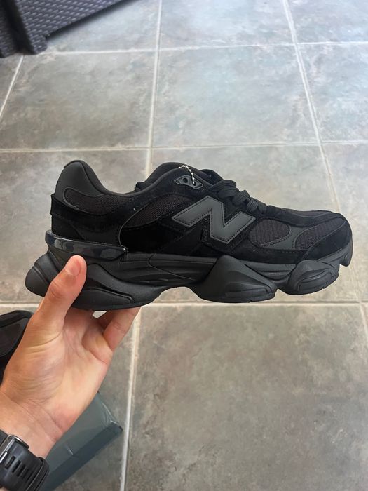 Обувки new balance 9060