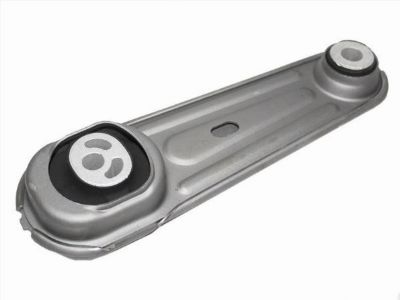 Опора двигателя Nissan Qashqai