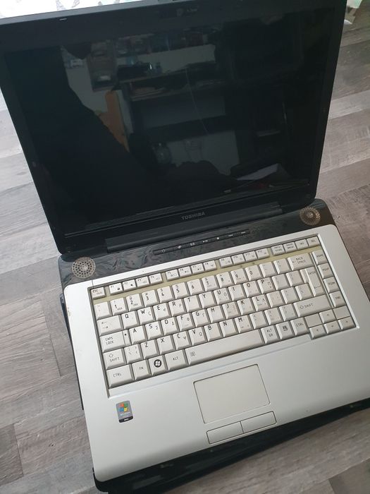 Lot de doua laptop-uri