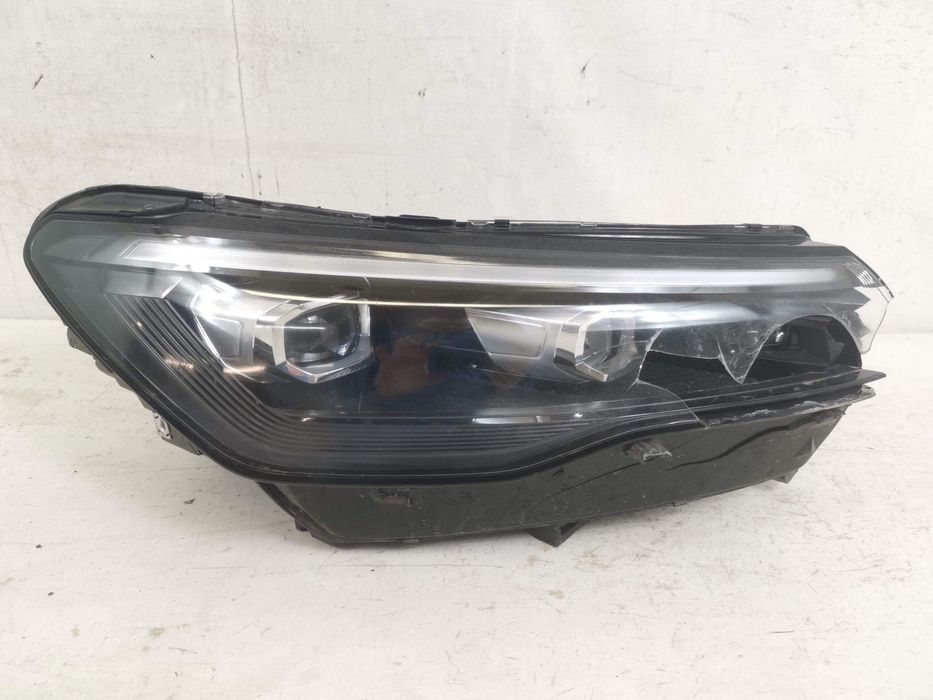 Far Dreapta Full Led IQ Light   Volkswagen Tiguan 2024 2025 Original A