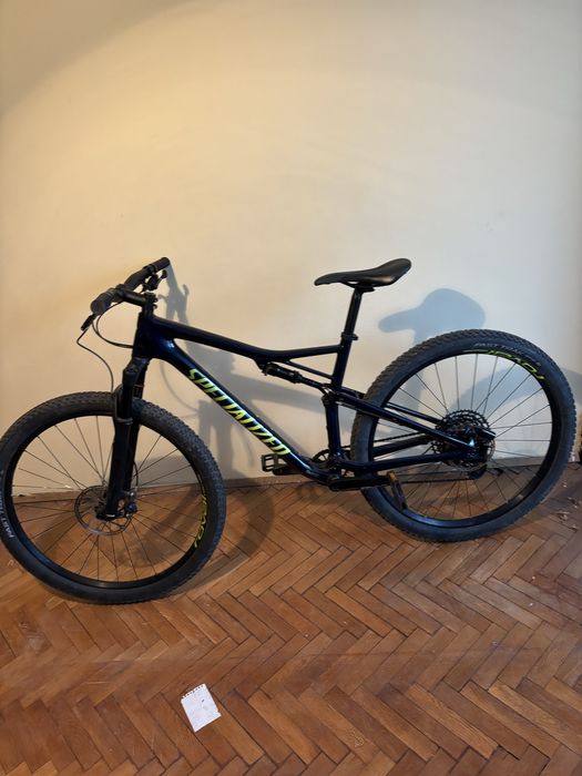 Specialized Epic Carbon 2020г