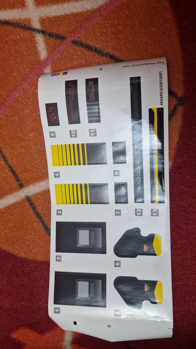 Cada cyberpunk2077 turbo v