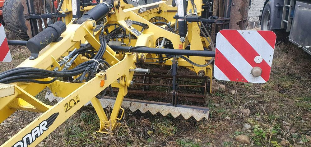 Vand Combinator Bednar 8M FMT tip SO 800F