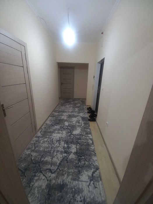 2 хоналик уй ижарага берилади ёки сотилади