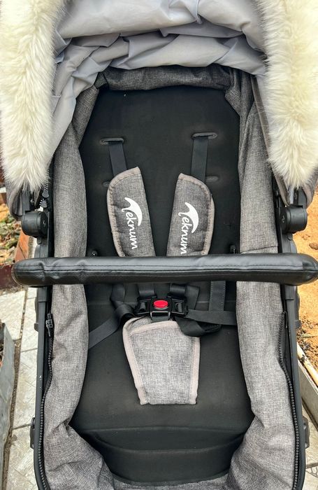 Продам коляску детскую