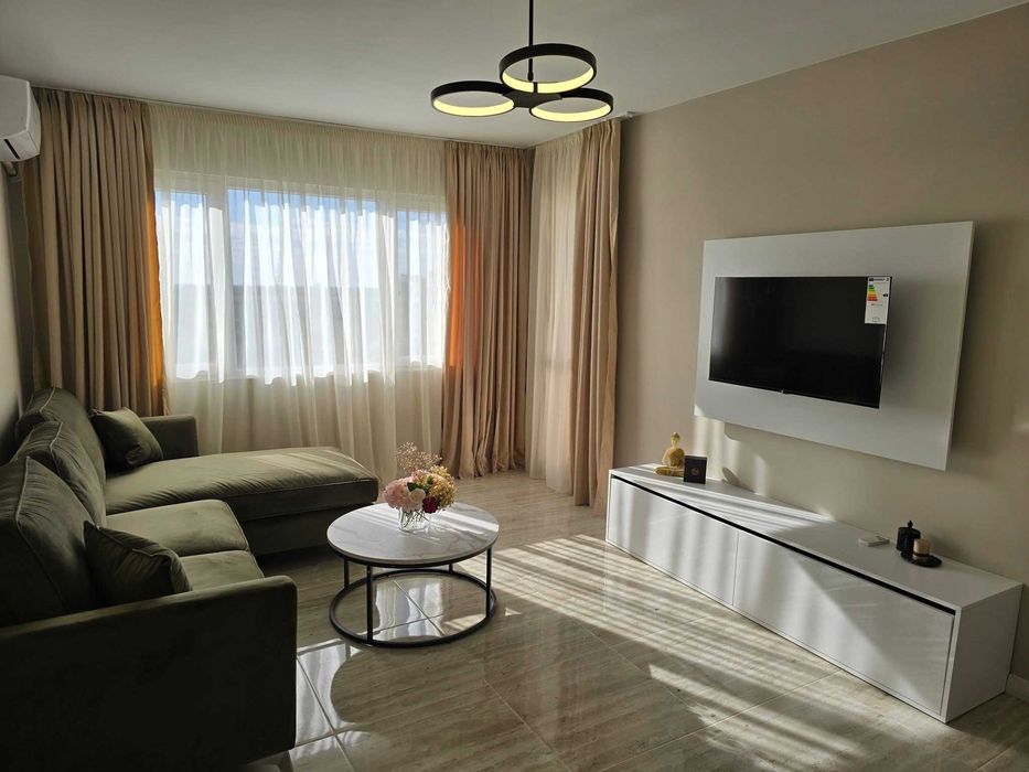 Продава се Тристаен апартамент в Стара Загора, Зора - 96 кв.м за 1230 €/кв.м - Снимка #11