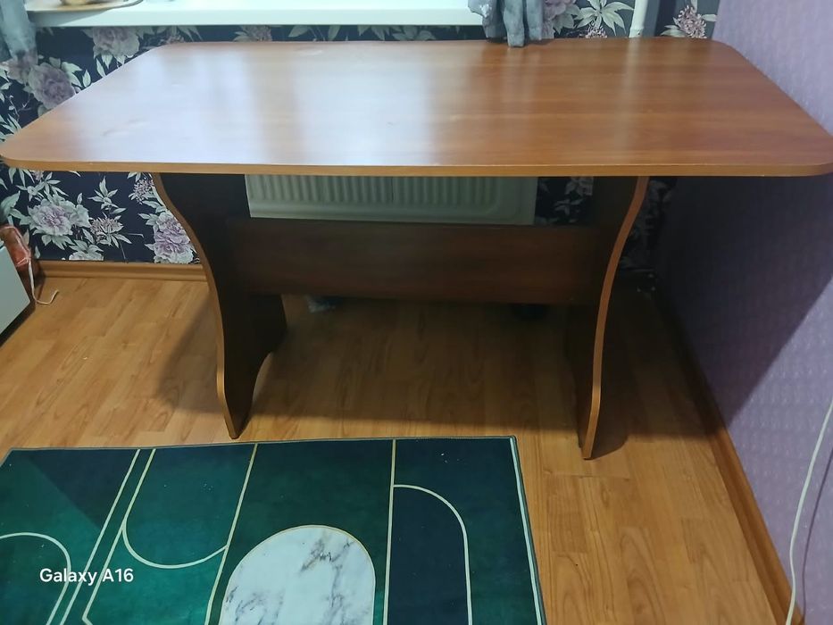 Продам стол и стуля