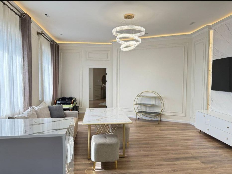 Без закс Кунлик соатлик Квартира