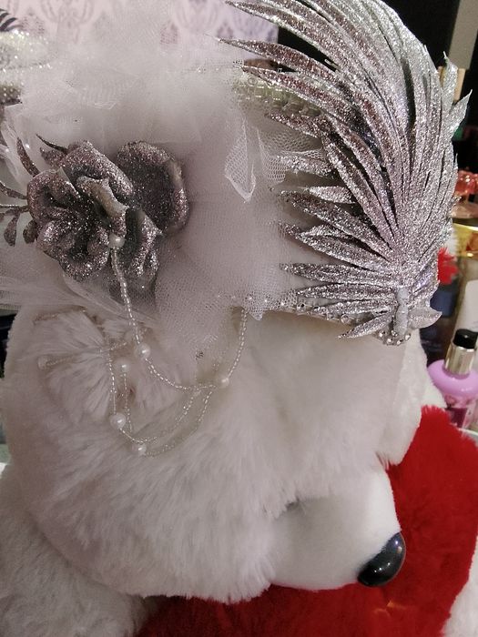 Diadema va qalpoqlar