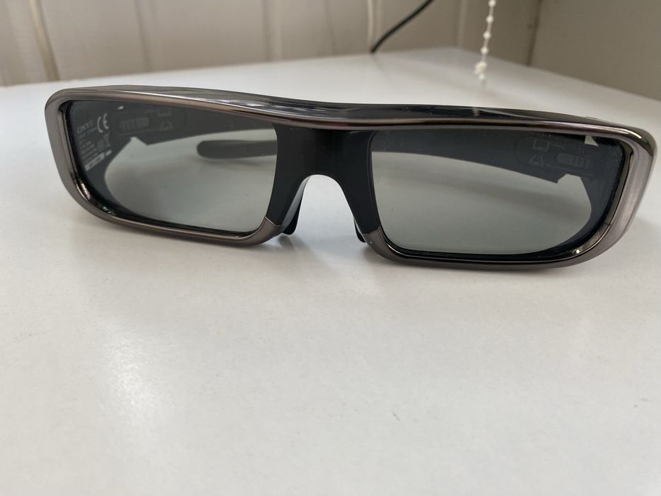 ochelari activi sony 3d