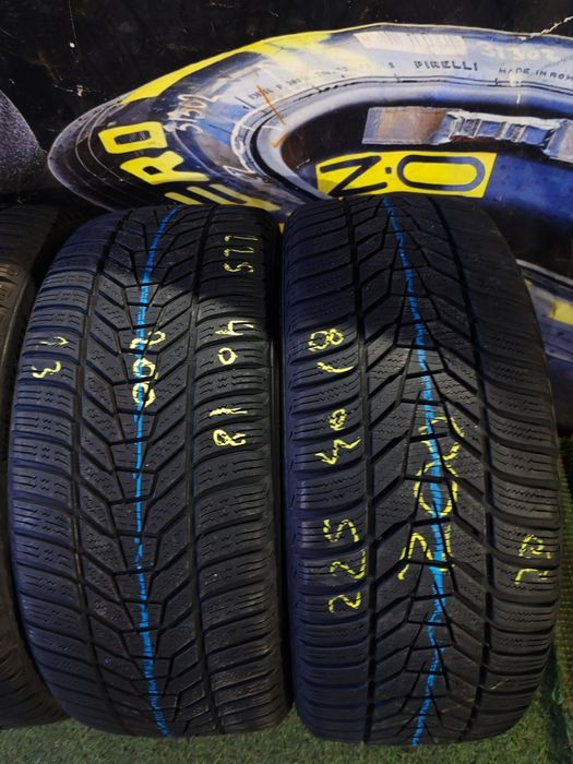 225 40 18 iarna Hankook o