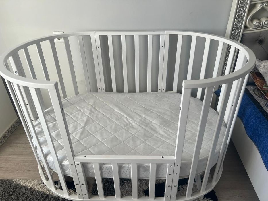 Манеж детская, трансформер