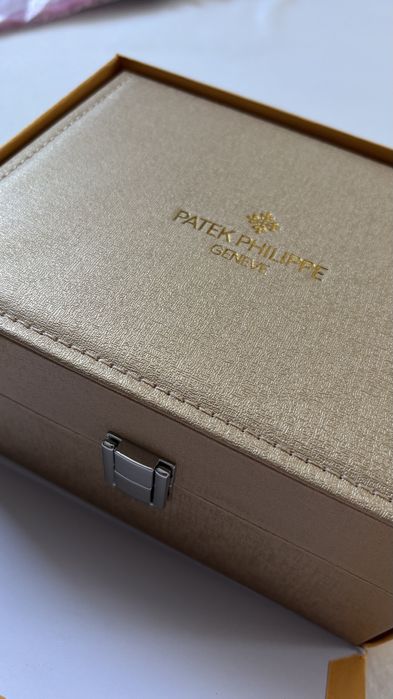 Vand Patek Philippe Nautilus