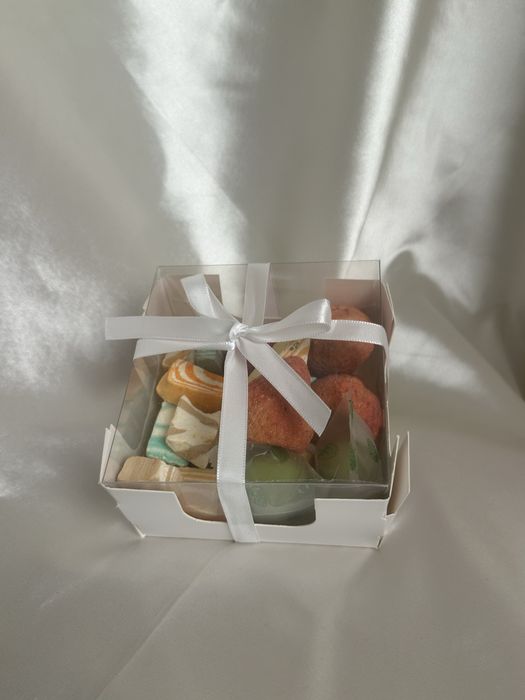 Сублимированное мороженое и фрукты Ташкент