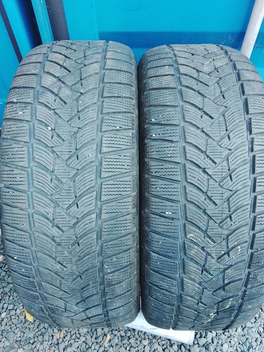 255 55 19. Dunlop. An 2017.