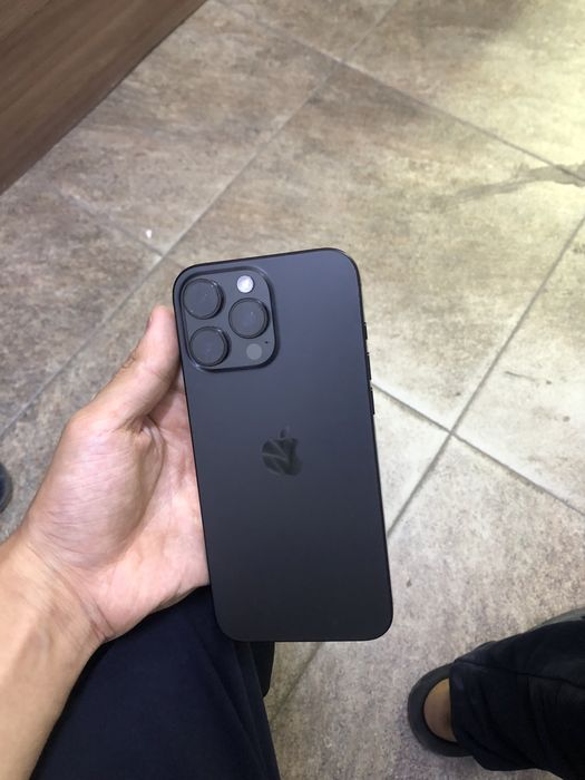 Iphone 16 pro max/100akb