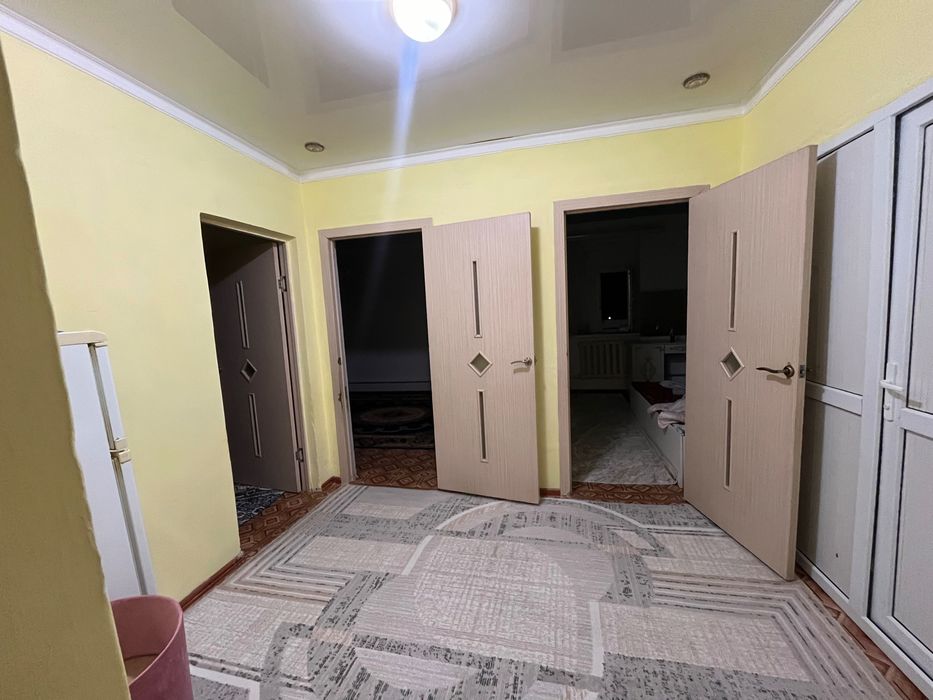 2 бөлмелі пәтер жалға беріледі