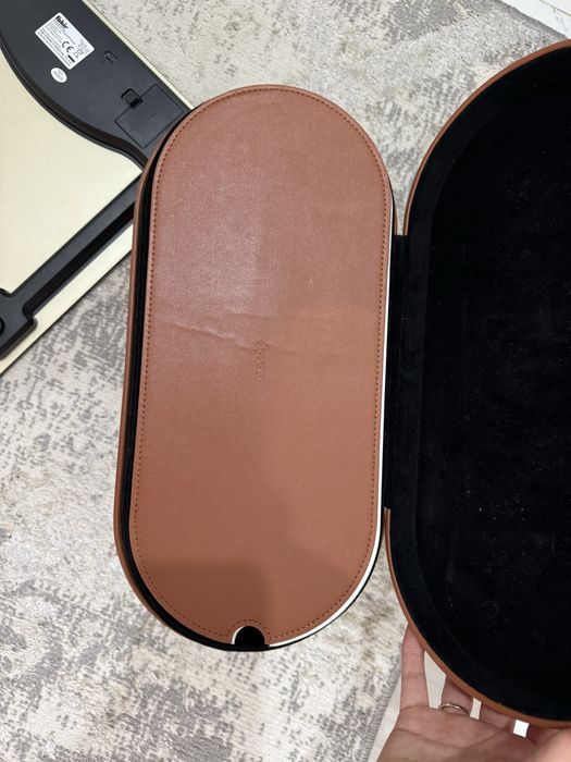 Dyson стайлер фен